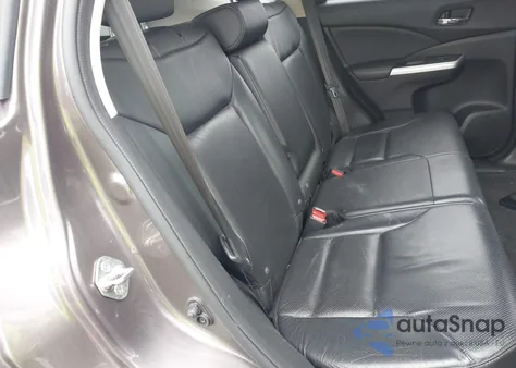 2016 Honda Cr-V Exl z USA, uszkodzony, nr VIN 2HKRM4H79GH663178